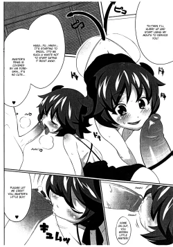 Page 8 of Yes, We are Unforgiven