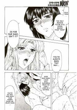 Page 104 of Ginryuu no Reimei | Dawn of the Silver Dragon Ch. 28-39