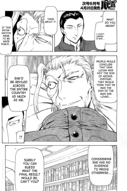 Page 136 of Ginryuu no Reimei | Dawn of the Silver Dragon Ch. 28-39