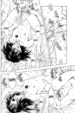 Page 146 of Ginryuu no Reimei | Dawn of the Silver Dragon Ch. 28-39