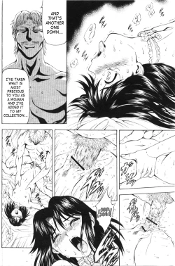 Page 152 of Ginryuu no Reimei | Dawn of the Silver Dragon Ch. 28-39