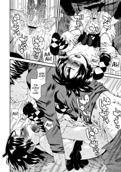 Page 18 of Koneko no Kyuuai | Kitten's Courtship