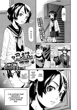 Download Koneko no Kyuuai | Kitten's Courtship