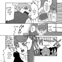 Page 10 of Muffin-chan