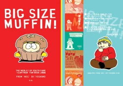 Page 1 of Big Size Muffin