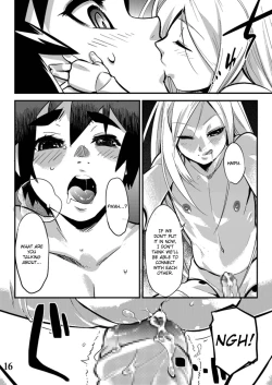 Page 16 of Conquista Doll