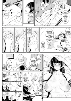 Page 15 of Akuma na Kanojo