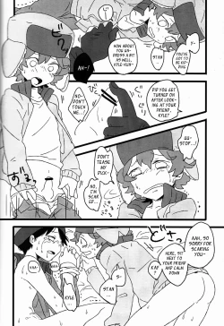 Page 3 of Koitsura no Jinse Boroboro ni Shiteyarouze! | Tattered Life