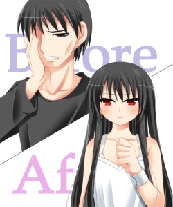 Page 71 of Trans-Vampire