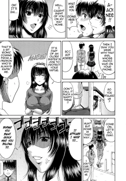 Page 31 of Ane  Haha Kankei Ch. 1-3