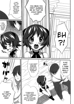 Page 5 of Yes, We are Unforgiven