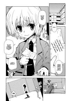 Page 4 of Sekai ga Dou toka Icchau Otokonoko wa Denpa Kawaii.
