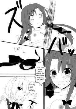 Page 16 of Marshmallow Heart