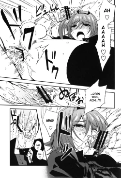 Page 17 of YES Trick NO Treat