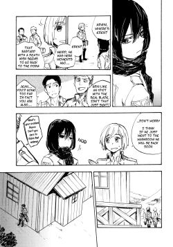 Page 11 of Shonen Knife