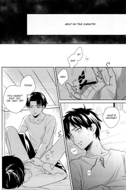 Page 18 of Lost Sheep