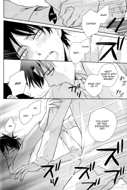 Page 6 of Lost Sheep