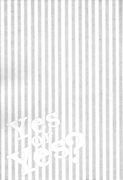 Page 28 of Yes or Yes?