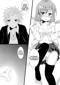 Page 8 of Sekai de ichiban no… | The World's Strongest…