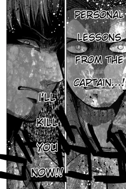 Page 11 of Ikire, nochi Ikigire