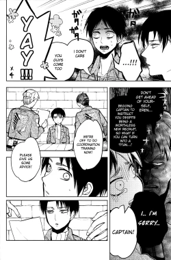 Page 13 of Ikire, nochi Ikigire