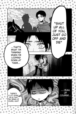 Page 37 of Ikire, nochi Ikigire