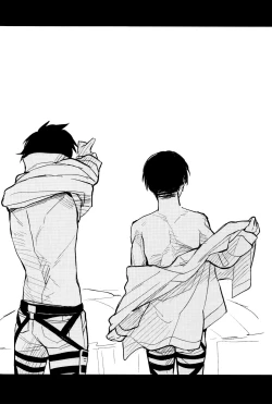 Page 38 of Ikire, nochi Ikigire