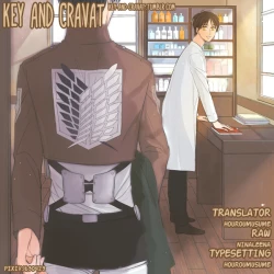 Page 41 of Ikire, nochi Ikigire