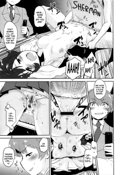 Page 9 of SERGEANT,EMERGENCY!!!