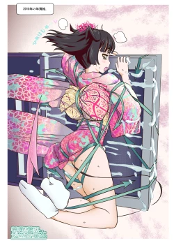 Page 12 of Kaden ni Yokujou suru Seiheki no Futanari Gremlinkko Guresawa Murinko-san ga Iroiro Hamekowasu Hon