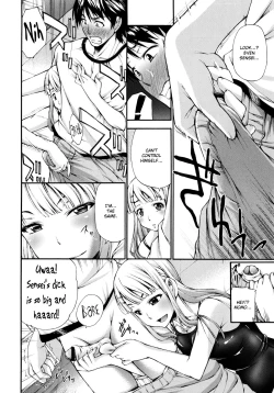 Page 103 of Houkei Nama Ijiri Ch.01 - 09