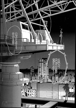 Page 5 of Mahou Shoujo Berry Berry Ch.1-2