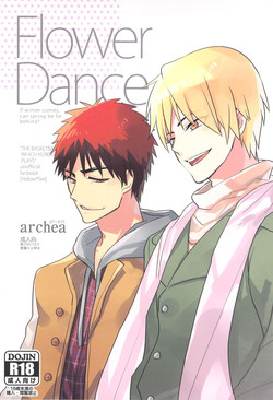 Download Flower Dance