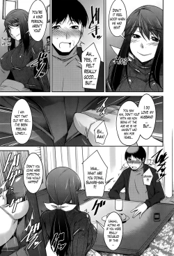 Page 63 of Taikutsu na Gogo no Sugoshikata Ch. 14
