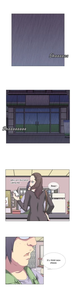 Page 2 of When I woke up I became a Bagel Girl!