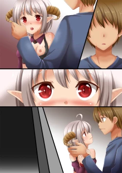 Page 48 of Succubus-chan no Yume no Naka