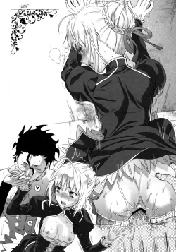 Page 25 of P.S. Artoria