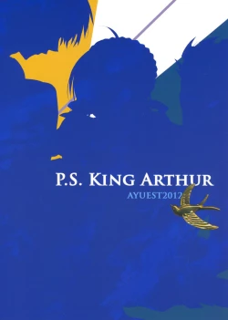 Page 29 of P.S. Artoria