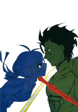 Page 2 of P.S. Artoria