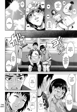 Page 30 of I Love Nyu Ch. 1-3