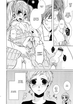 Page 63 of Koakuma Gokko