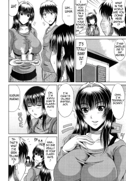 Page 53 of Ane  Haha Kankei Ch. 1-5