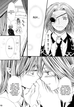 Page 9 of To ♥ ki ♥ me ♥ ki Tonight