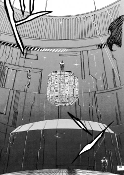 Page 161 of BLACK SPOT Prefect Edition Part 1