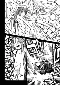 Page 4 of BLACK SPOT Prefect Edition Part 1