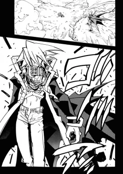 Page 5 of BLACK SPOT Prefect Edition Part 1