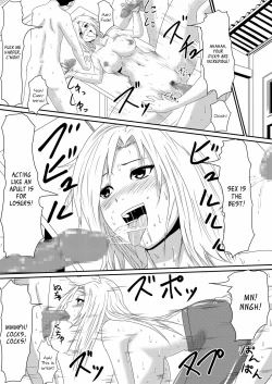 Page 38 of The Boy with the Demon Cock