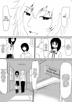 Page 8 of The Boy with the Demon Cock