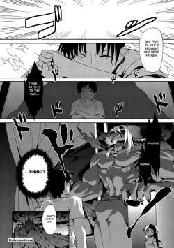 Page 20 of Kyou kara Hajimeru Kuro Majutsu 2 | Black Magic 2