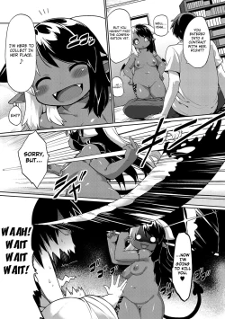 Page 3 of Kyou kara Hajimeru Kuro Majutsu 2 | Black Magic 2